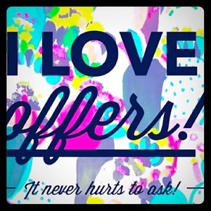 Offers offers offers